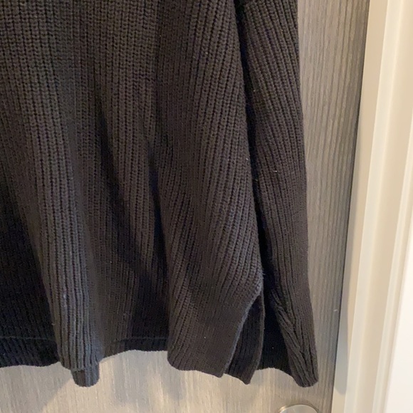 ❗️BOGO❗️Monki Turtleneck Sweater - Picture 6 of 8